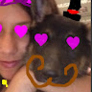 Meet your Posher, Ginger522